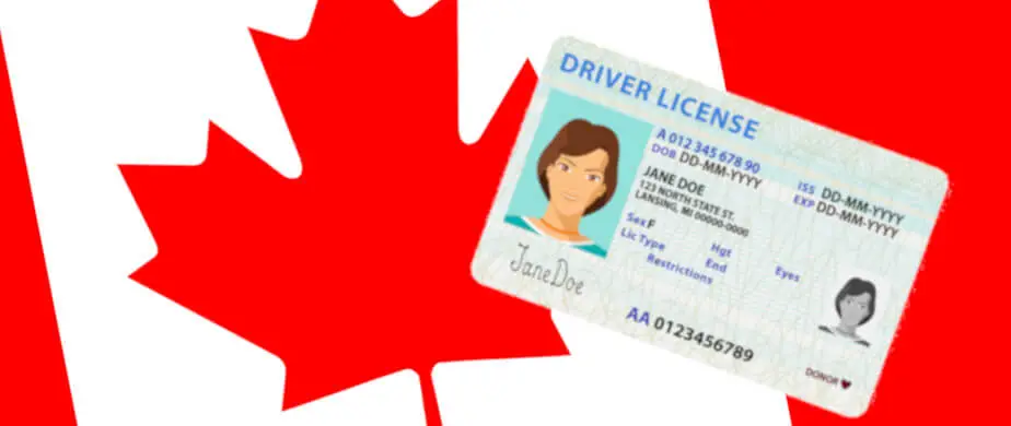 Display image for Buy Canadian license online
