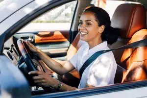 driving in Canada with a Canadian license