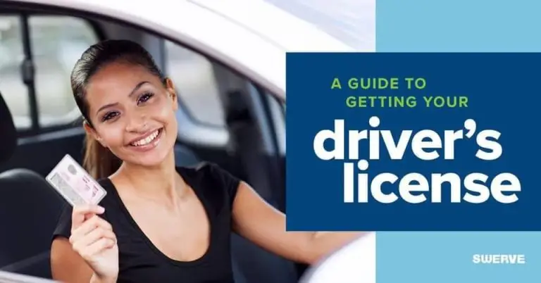A guide to acquiring driver's license in Canada