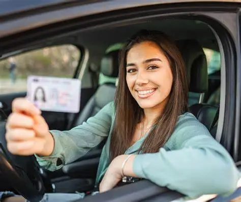 display image for Canadian driver's license immigrants