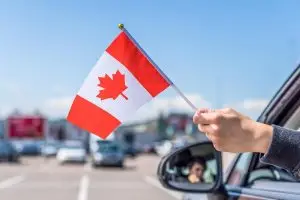 display image for word get Canadian driver's license online